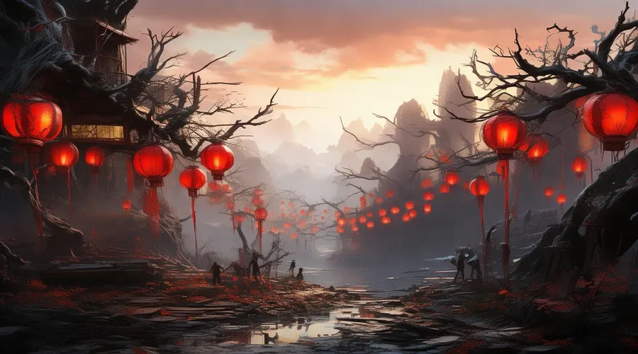 2025.9.6专属！不良人3兑换码福利全知道